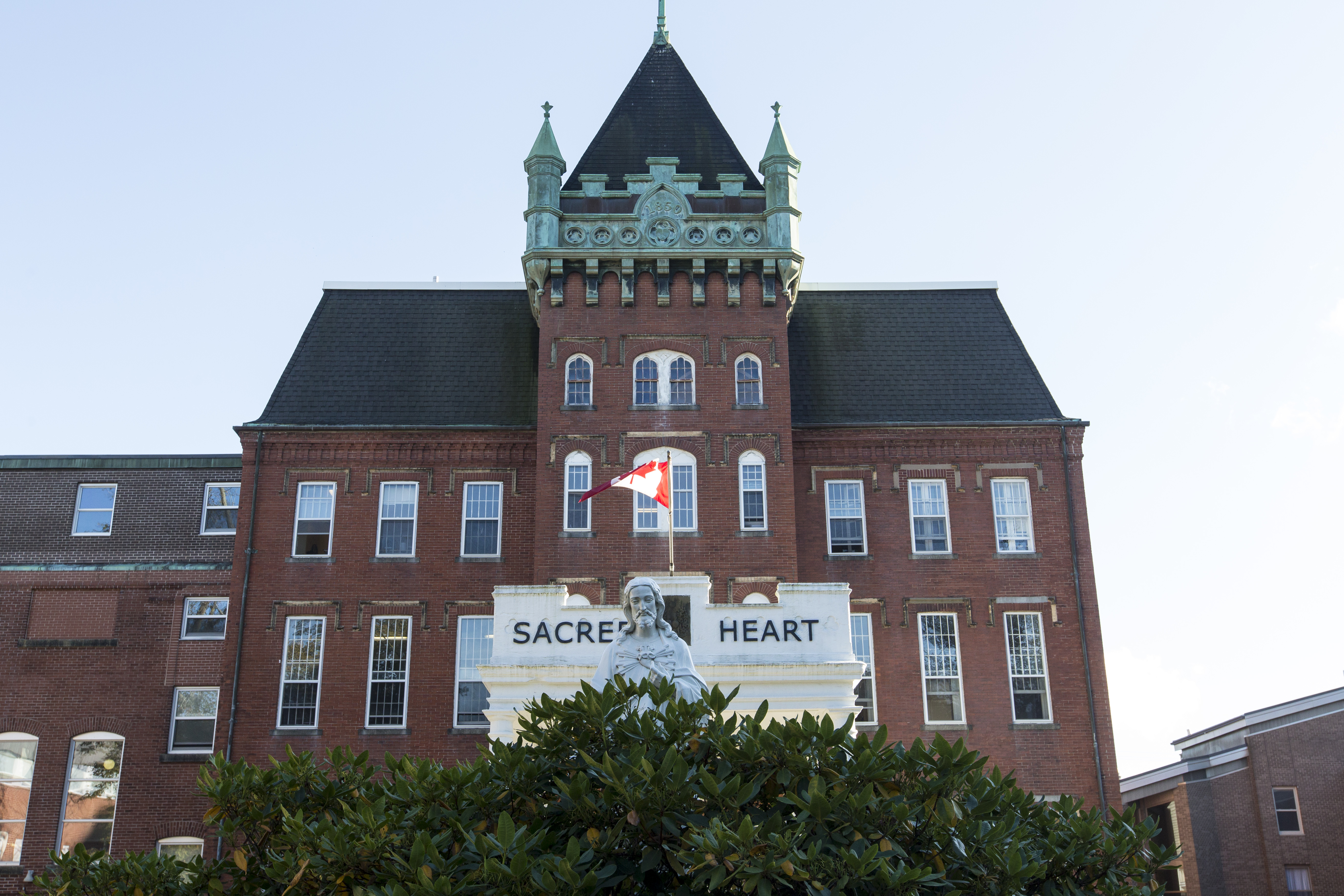Sacred Heart School of Halifax